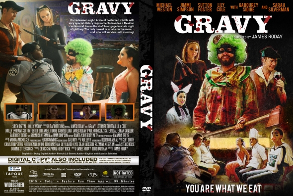 Covercity Dvd Covers Labels Gravy