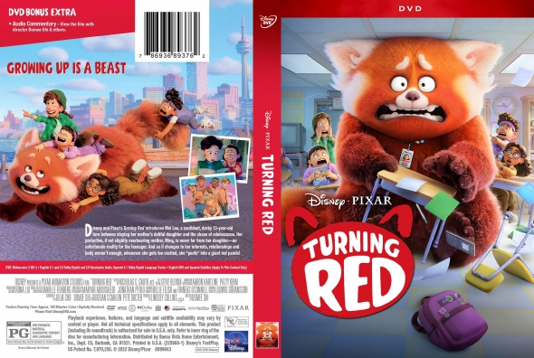 Covercity Dvd Covers Labels Turning Red