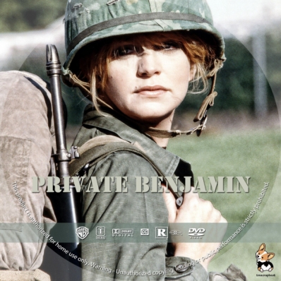 Private Benjamin