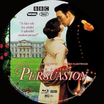 Persuasion