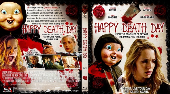 Happy Death Day