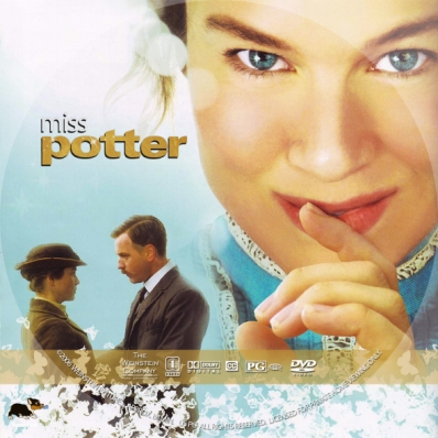 Miss Potter