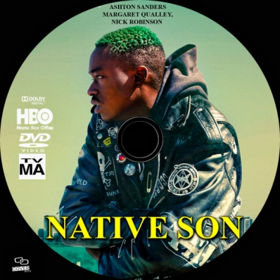 Native Son