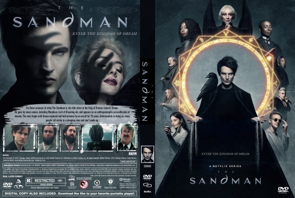 The Sandman