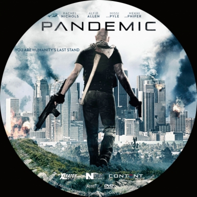 Pandemic