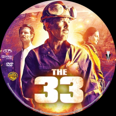 The 33