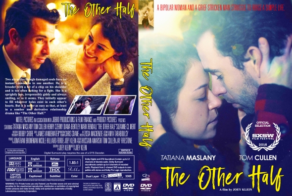 The Other Half