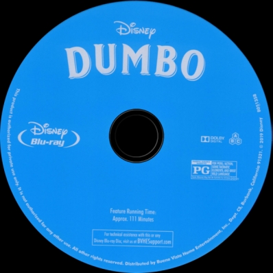 Dumbo