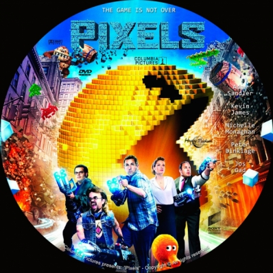 Pixels