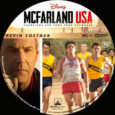 McFarland, USA