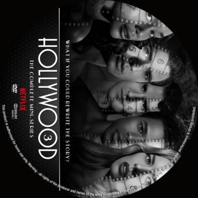 Hollywood - Disc 3