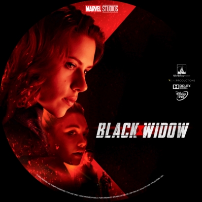 Black Widow