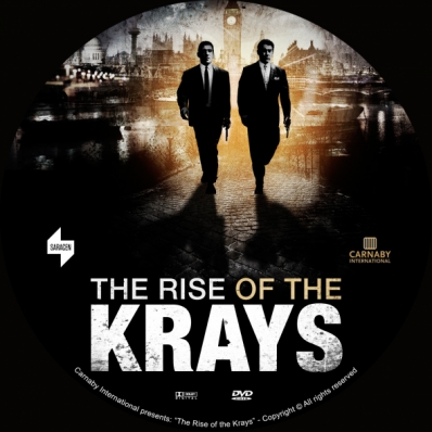 The Rise of the Krays