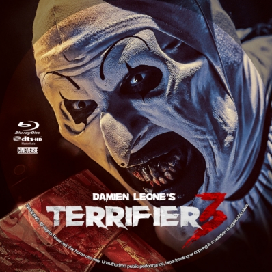 Terrifier 3