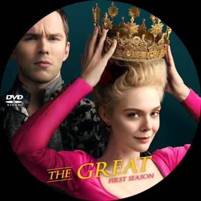 The Great - Season 1