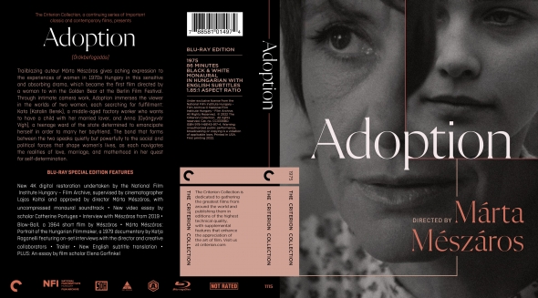 Adoption (1975)