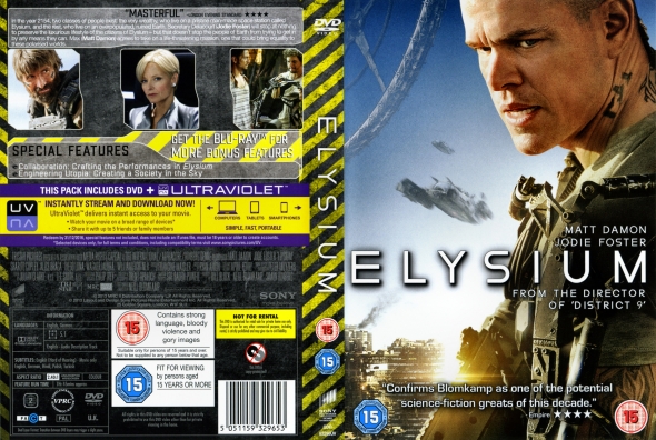 Elysium