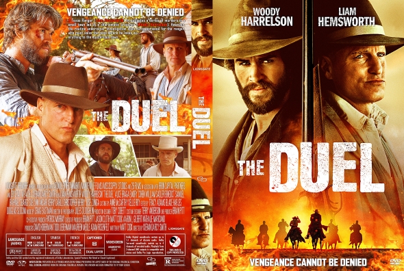 CoverCity - DVD Covers & Labels - The Duel