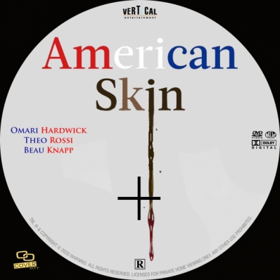 American Skin