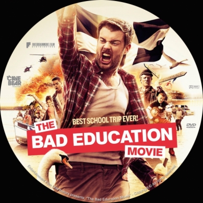 The Bad Education Movie