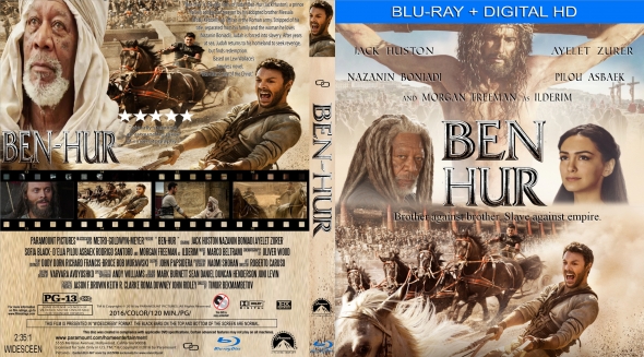 Ben Hur