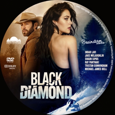 Black Diamond