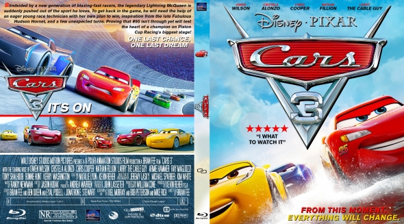 Cars 3