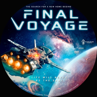 Final Voyage