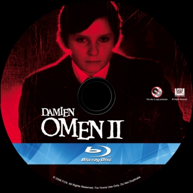 The Omen II