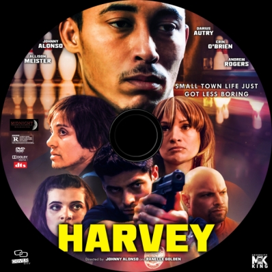 Harvey