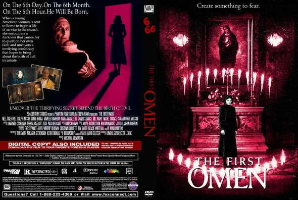 The First Omen