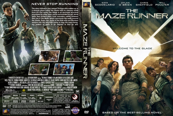 The Maze Runner