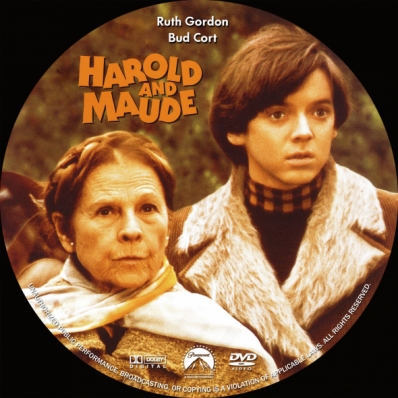 Harold and Maude