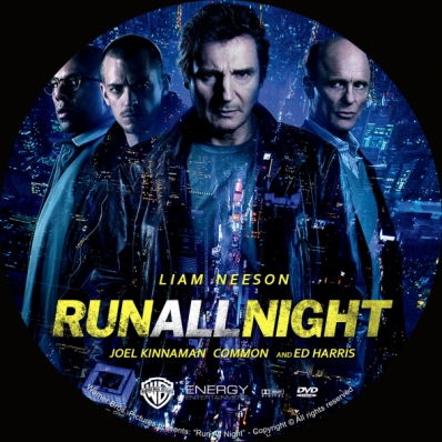 Run All Night