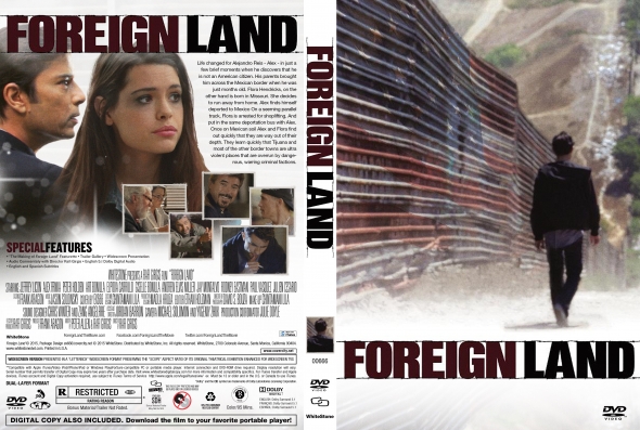 Foreign Land