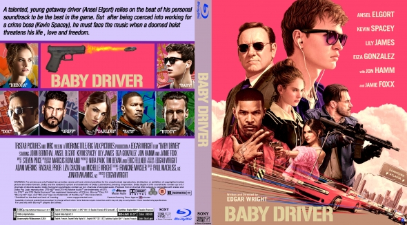 Baby Driver