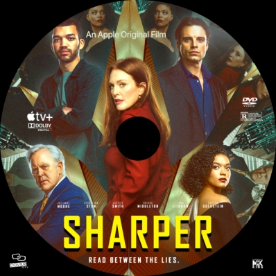 Sharper