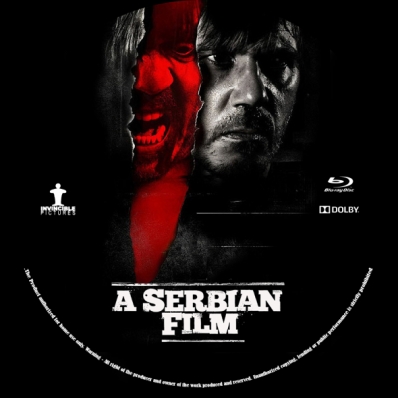 A Serbian Film