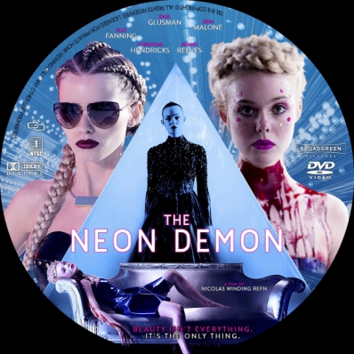 The Neon Demon