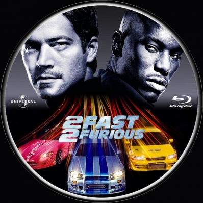 2 Fast 2 Furious