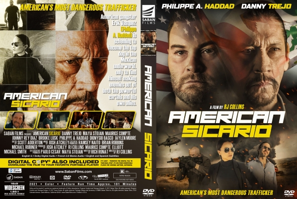 American Sicario