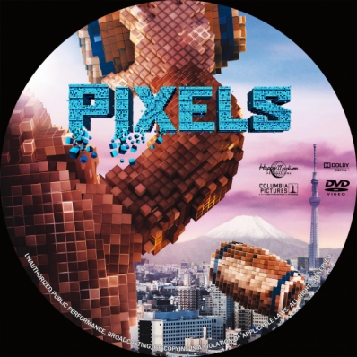 Pixels