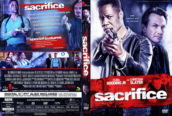 Sacrifice