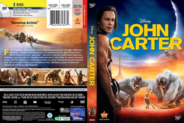 John Carter