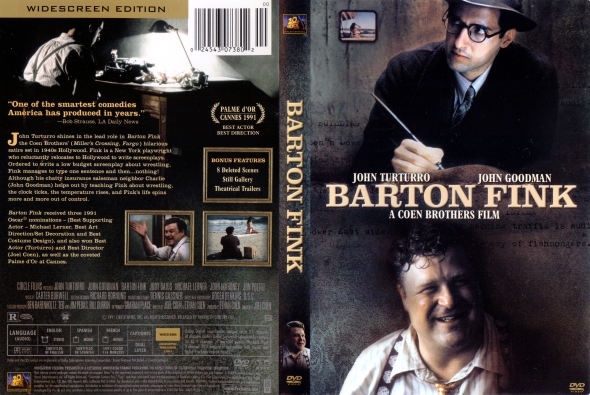 Barton Fink