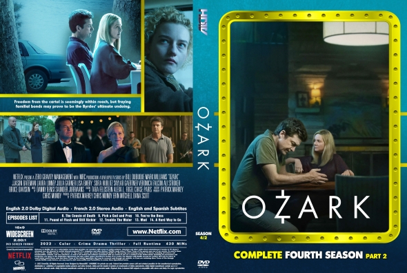 Ozark - Season 4; Part 2