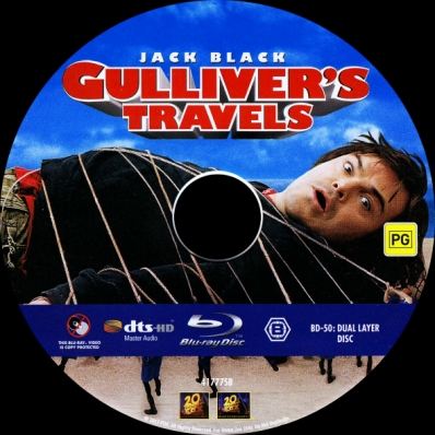 Gulliver's Travels