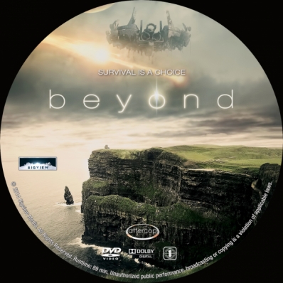 Beyond