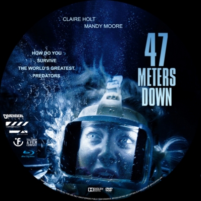 47 Meters Down