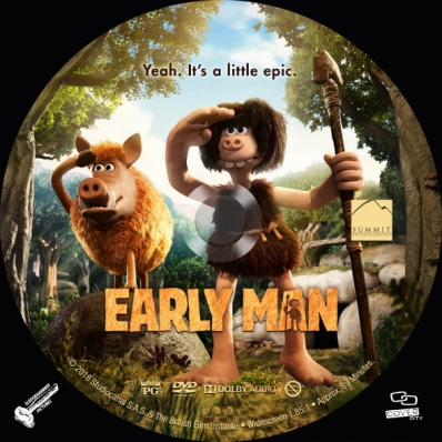 Early Man